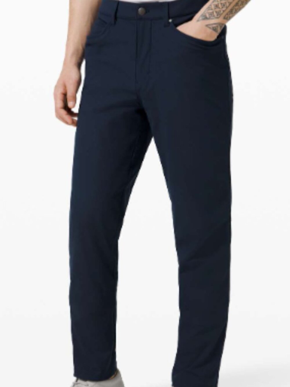 Lululemon Men's Pants